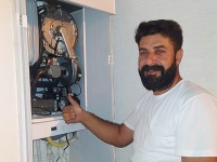 Memnun Müşteri