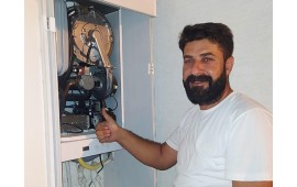 Memnun Müşteri